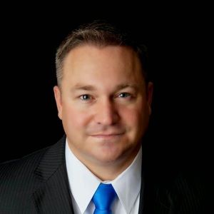 Meet your Posher, Brian madison